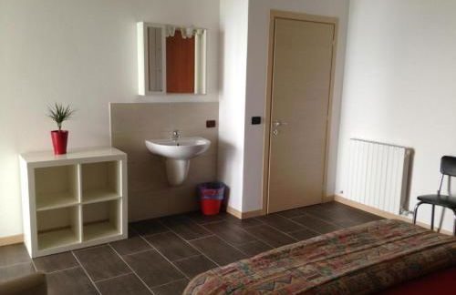 Residence Leggeri Apartments - Photo 8