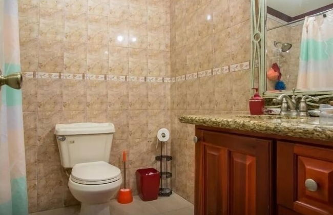 New Kingston Guest Apt at Dorchester - Foto 11