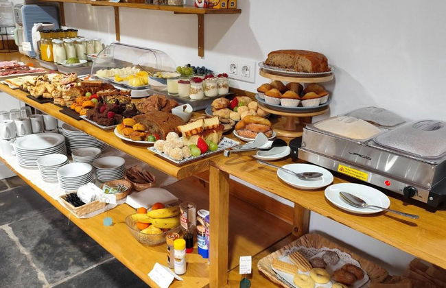 Casa Rural el Rincón de Monfragüe - Foto 68