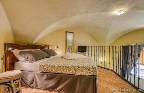 Relais Pian Di Vico - Foto 49