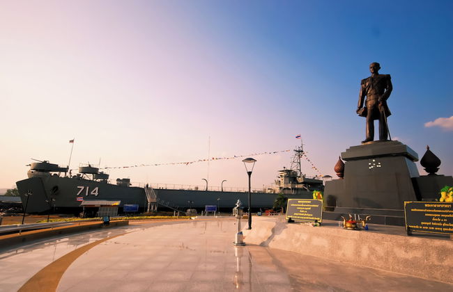 B201 - 1 Bedroom Condo With Sea View, Ao Nang Beach - Photo 68