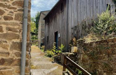 Impasse des Mystères - La maison des Sorciers Léhon/Dinan - Foto 65