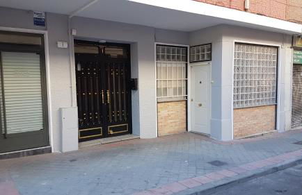 La Vaguada loft - Foto 25