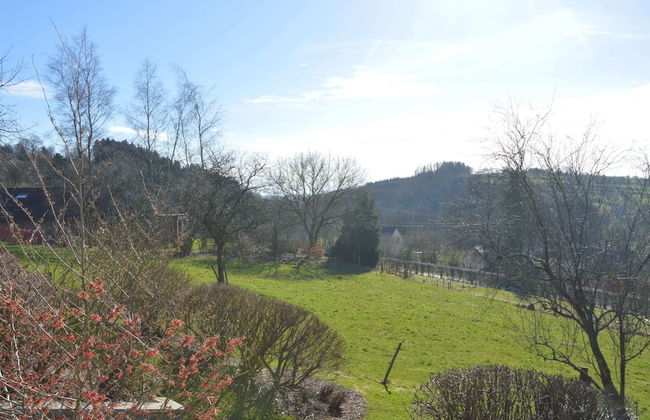 Luxurious Villa With Pool in the Ardennes - Photo 40