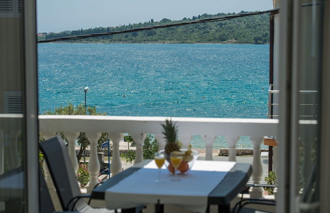 Vodice Lagom - Foto 51