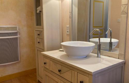 Maison RASSIER, Gîte Vélo - Foto 15