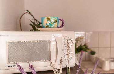 DOLINA ROZTOKI-mieszkanie,pokoje lub domek z lokalem na poddaszu - Foto 32