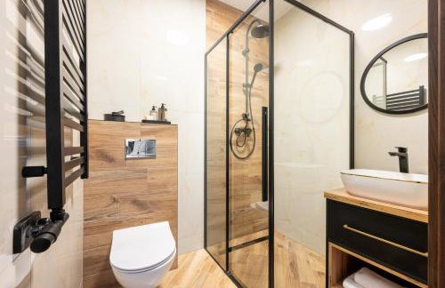 Para Apartments - Dwupoziomowe Apartamenty - Foto 16