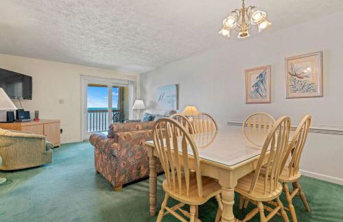 Oceanfront 2 Bedroom Condo at Golden Strand - Foto 16