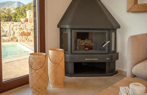 Sia Elafonisi Pool House - Foto 34