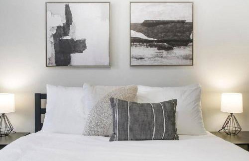 Lovely 1BR Apt in Evanston - Elmwood 105 - Foto 13