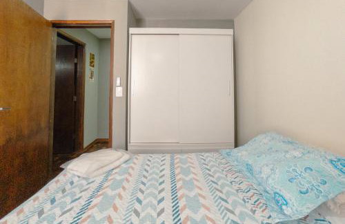 Apartamento Central Aconchegante e Espaçoso SQ53 - Foto 30