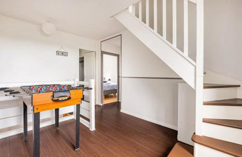 Maison tout confort 10 personnes - La Halte Bigoudene - Foto 7