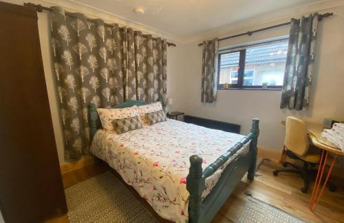 Bungalow-in-Badsey-north-of-Cotswolds - Foto 8