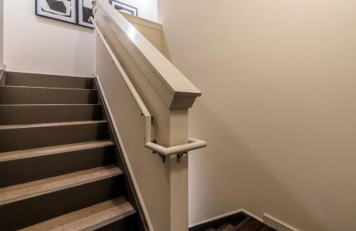 Sophari Parkside: Bellevue Apartments - Foto 112