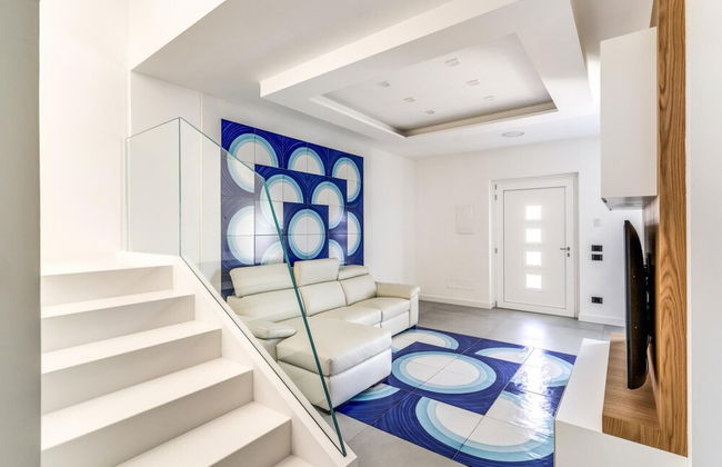 Dimora Delle Rose in Massa Lubrense - Foto 67