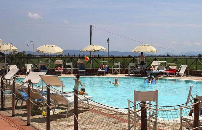 Apartment Stay in Campiglia Town - Foto 18