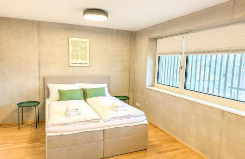 Sunset Club - LOFT II - 160 m2 - Zentral - Foto 21