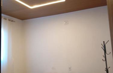 Micro casa com ar condicionado 2km da prainha - Foto 19