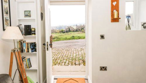 The Mistle Carr Farm - Foto 3