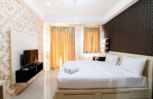 Simply Studio At Signature Park Grande Apartment - Foto 5