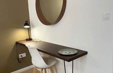 Le K Appartement - Strasbourg - Foto 17