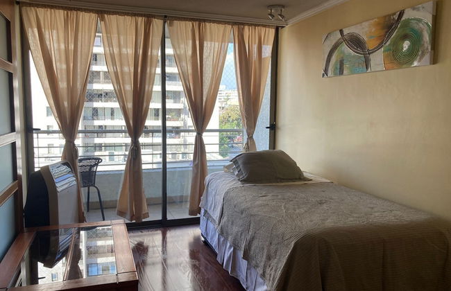 Espacio M Providencia - Foto 42