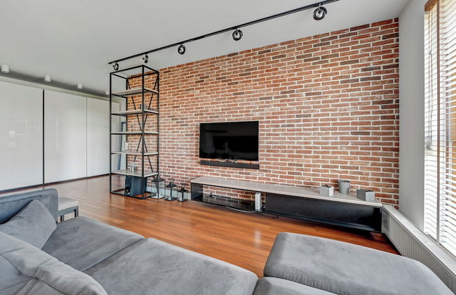 Aura - Riverside & Parking by Downtown Apartments - Foto 49