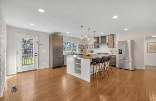 Newly Remodeled Home Minutes from MTSU Short drive to downtown Nashville - Foto 14