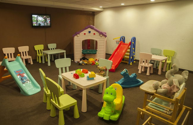 Green Life Family Apartments Pamporovo - Foto 26