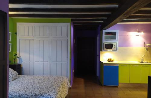 Apartamentos La Iguana - Foto 23