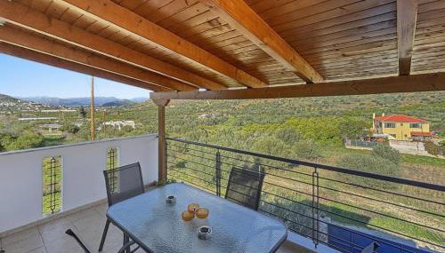 Spacious 3bd Apartment in Lefkakia, Nafplio - Foto 4