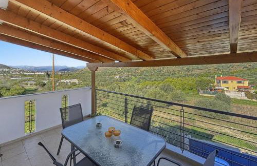 Spacious 3bd Apartment in Lefkakia, Nafplio - Photo 4