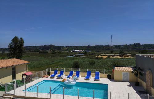 Refúgio da Ria - Foto 3