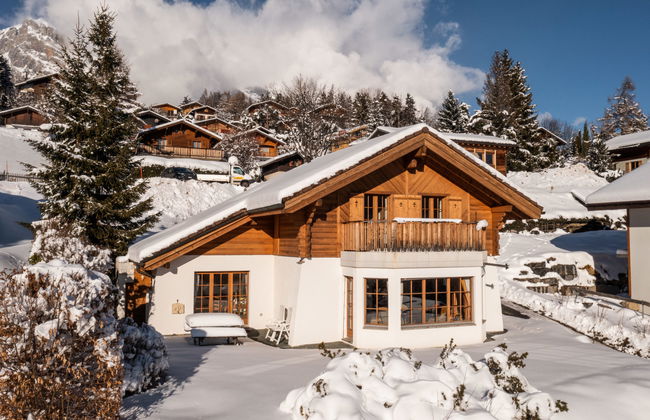 Six des Armailles - Foto 2