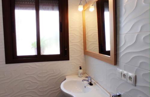 Casa el Patio del Limón, con piscina - Foto 24