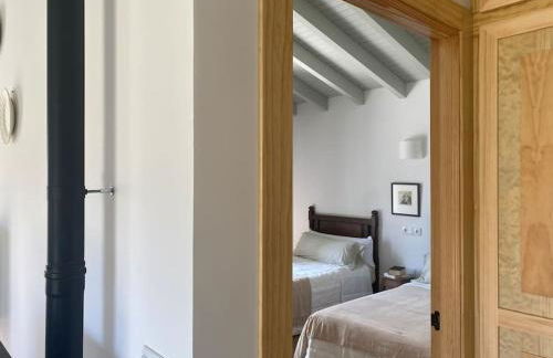 Casa Rural Monte Zarro - Foto 14