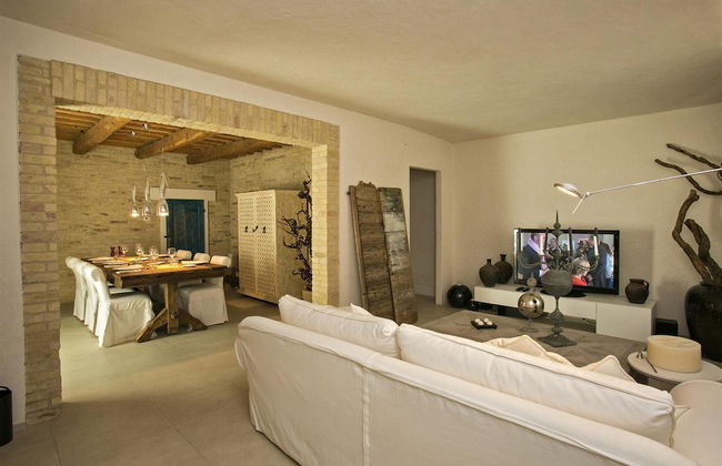 Casa Angela 6 in Monte Urano - Foto 3