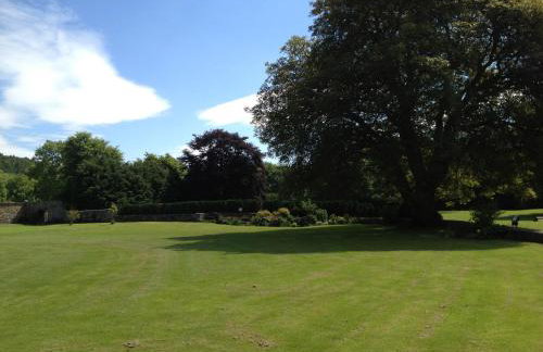 Clennell Hall Country House - Near Rothbury - Northumberland - Foto 19