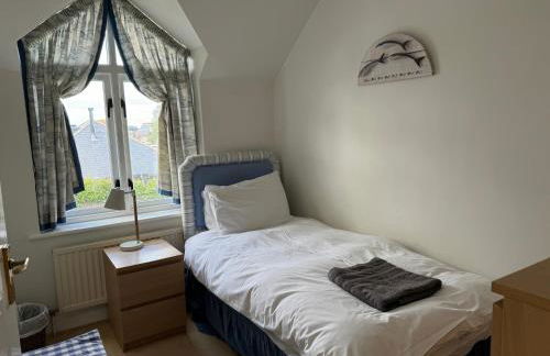 Anchor Cottage, seaside holiday home - Photo 19