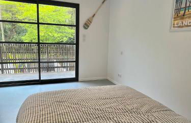 Grande villa avec piscine au portes de bayonne - Foto 6