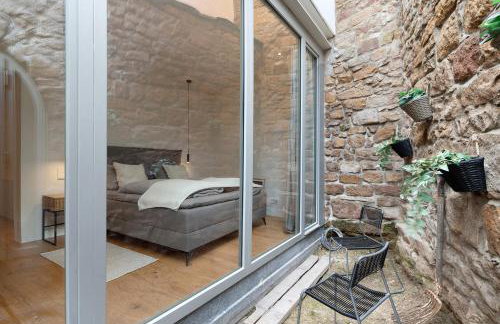 Das Alte Pfarrhaus - Scheune - Foto 15