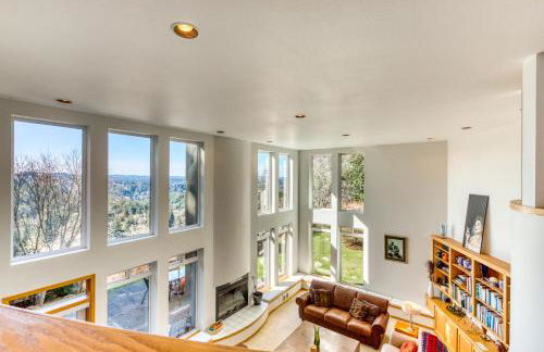 Forest Ridge Retreat - Foto 41