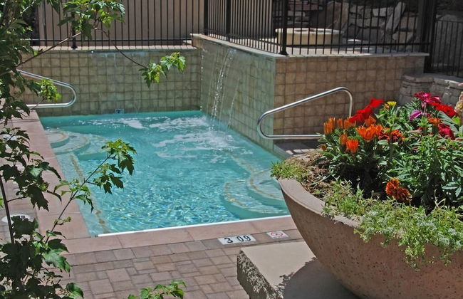 Treasure Mountain Inn - Foto 68