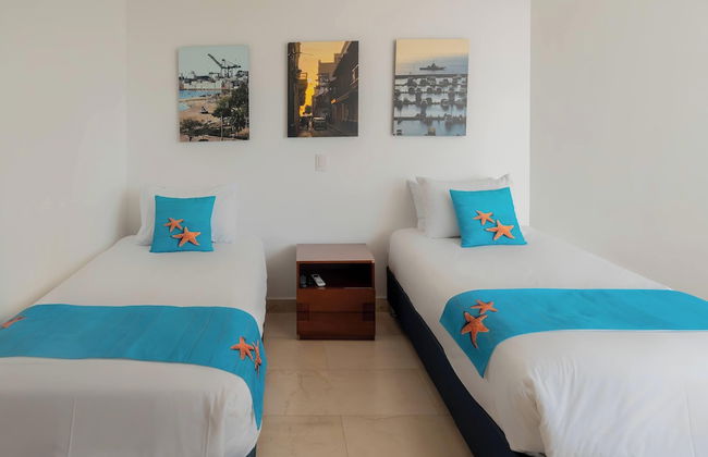 Grand Marina Santa Marta - Photo 24