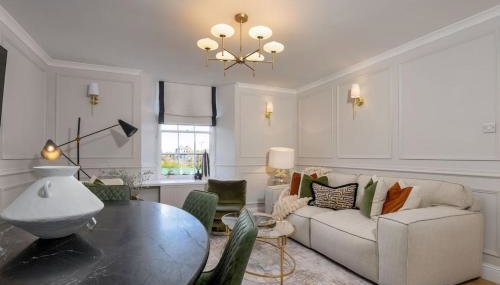 Emerald Suite, The Stirling Residence - Foto 4