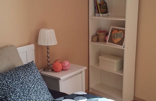 Anděl Apartments - Foto 18