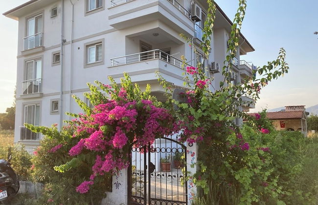 Dalaman Pansiyon - Foto 1