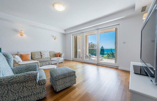 Apartments Dvori Lapad 2 Direct Sea View - Foto 15