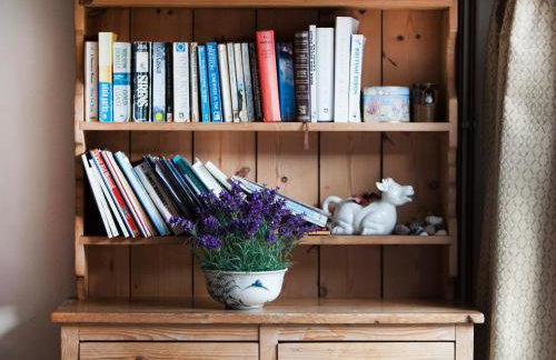 Honey Barrell Cottage - Foto 6